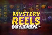 Mystery Reels Megaways slot